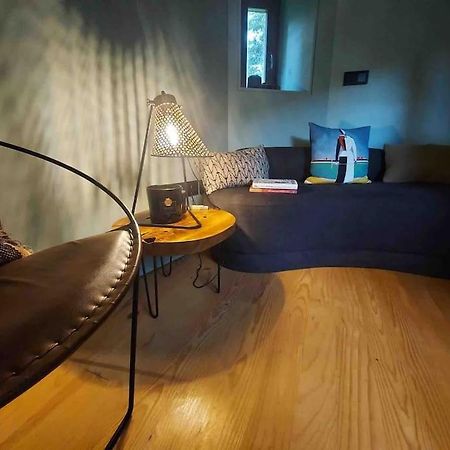 Casa Da Tintim Em Baiao Villa Екстериор снимка