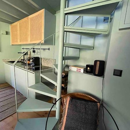 Casa Da Tintim Em Baiao Villa Екстериор снимка