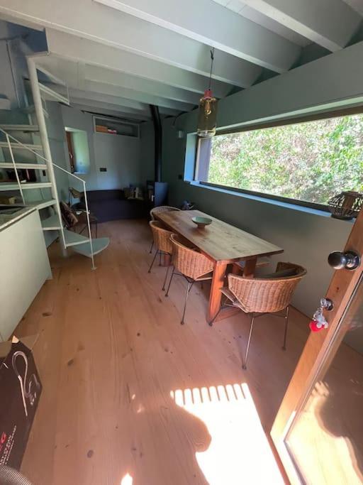 Casa Da Tintim Em Baiao Villa Екстериор снимка