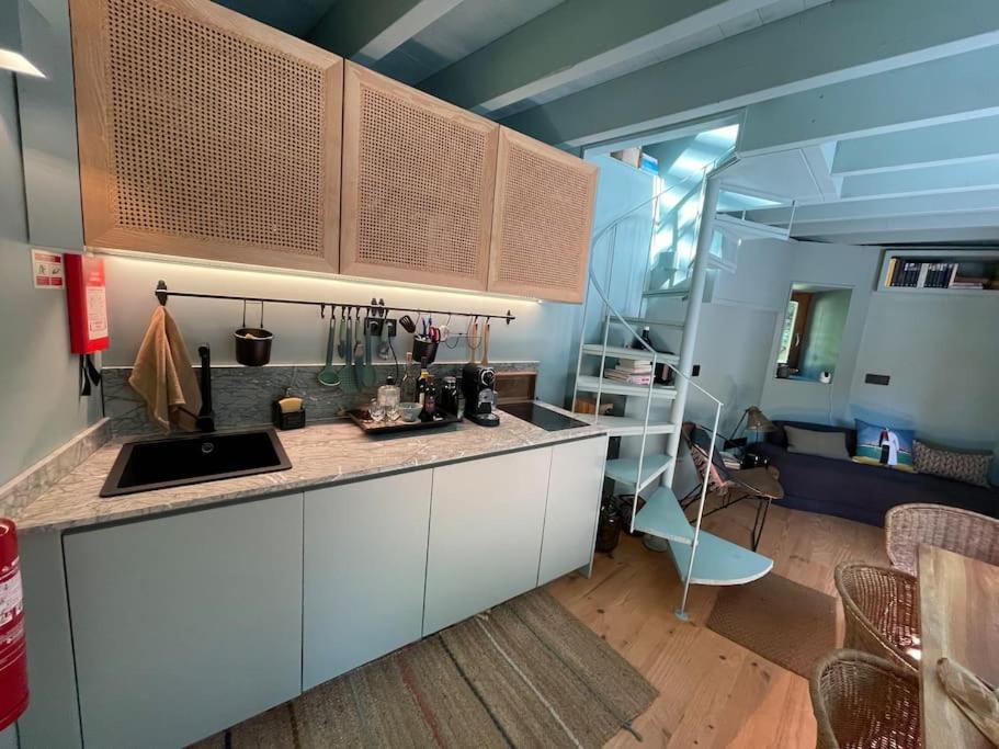 Casa Da Tintim Em Baiao Villa Екстериор снимка