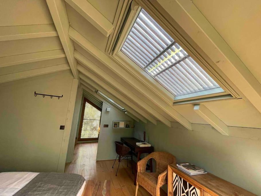Casa Da Tintim Em Baiao Villa Екстериор снимка