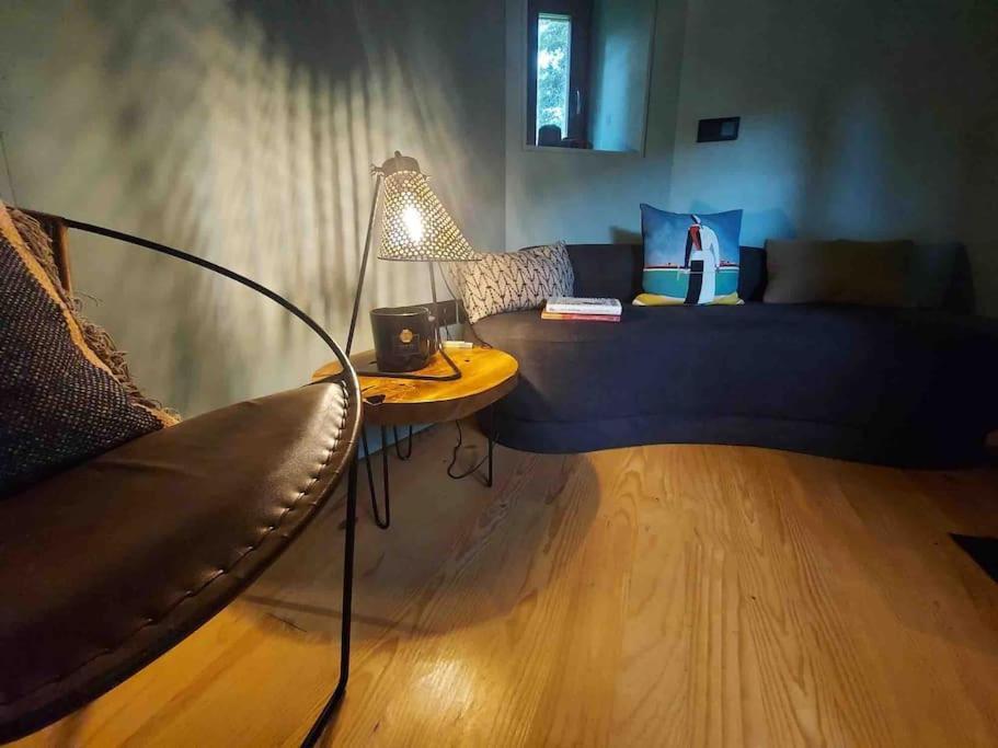 Casa Da Tintim Em Baiao Villa Екстериор снимка