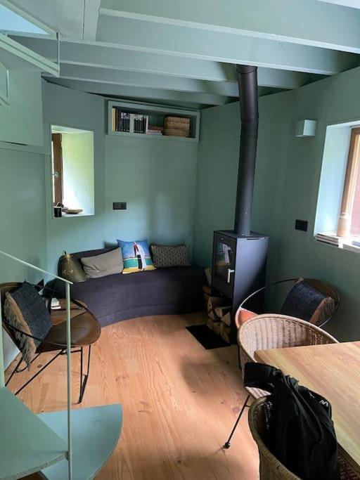 Casa Da Tintim Em Baiao Villa Екстериор снимка