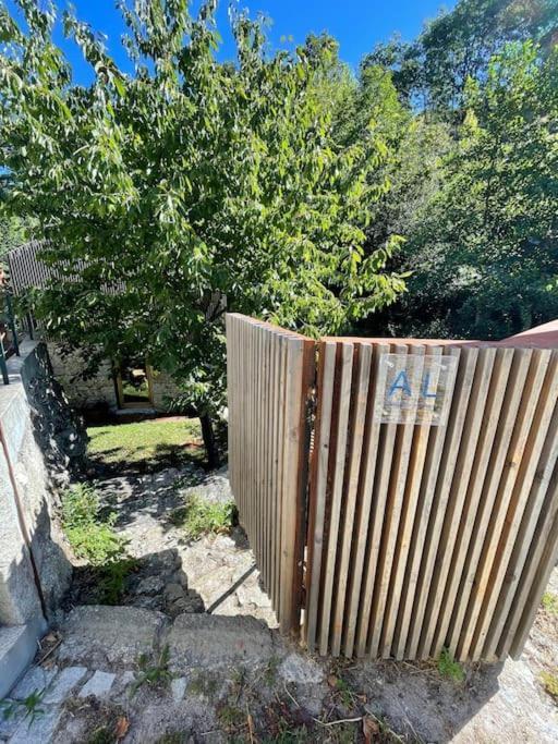 Casa Da Tintim Em Baiao Villa Екстериор снимка