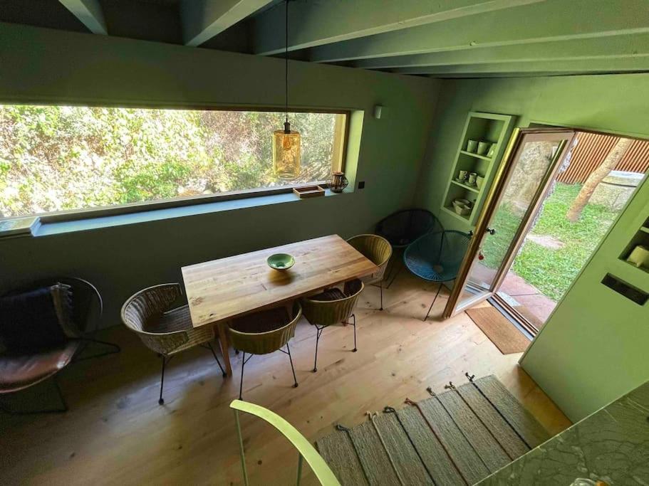 Casa Da Tintim Em Baiao Villa Екстериор снимка