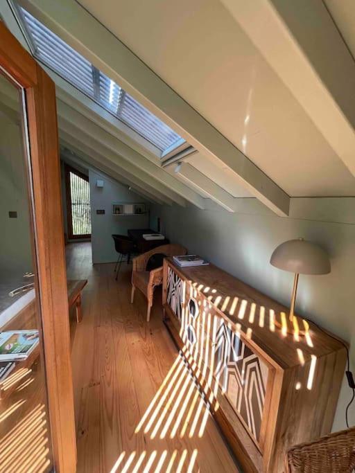 Casa Da Tintim Em Baiao Villa Екстериор снимка