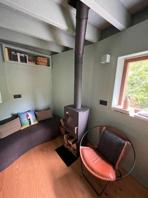 Casa Da Tintim Em Baiao Villa Екстериор снимка