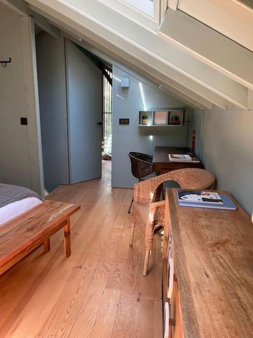 Casa Da Tintim Em Baiao Villa Екстериор снимка