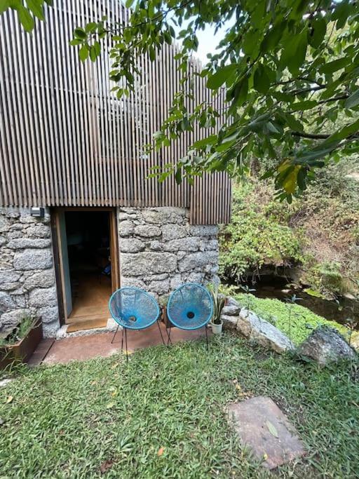 Casa Da Tintim Em Baiao Villa Екстериор снимка
