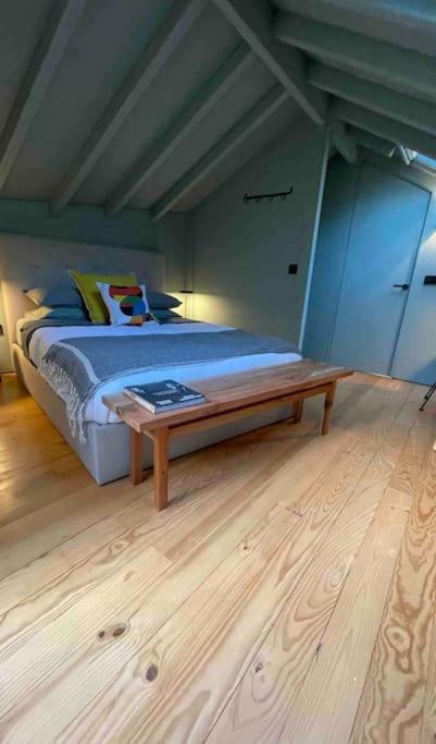 Casa Da Tintim Em Baiao Villa Екстериор снимка