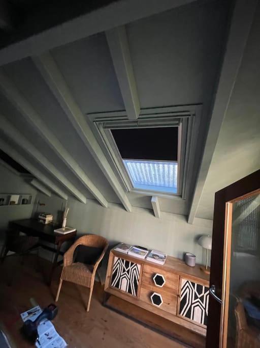 Casa Da Tintim Em Baiao Villa Екстериор снимка