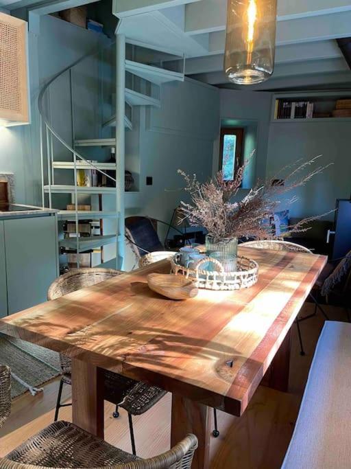 Casa Da Tintim Em Baiao Villa Екстериор снимка