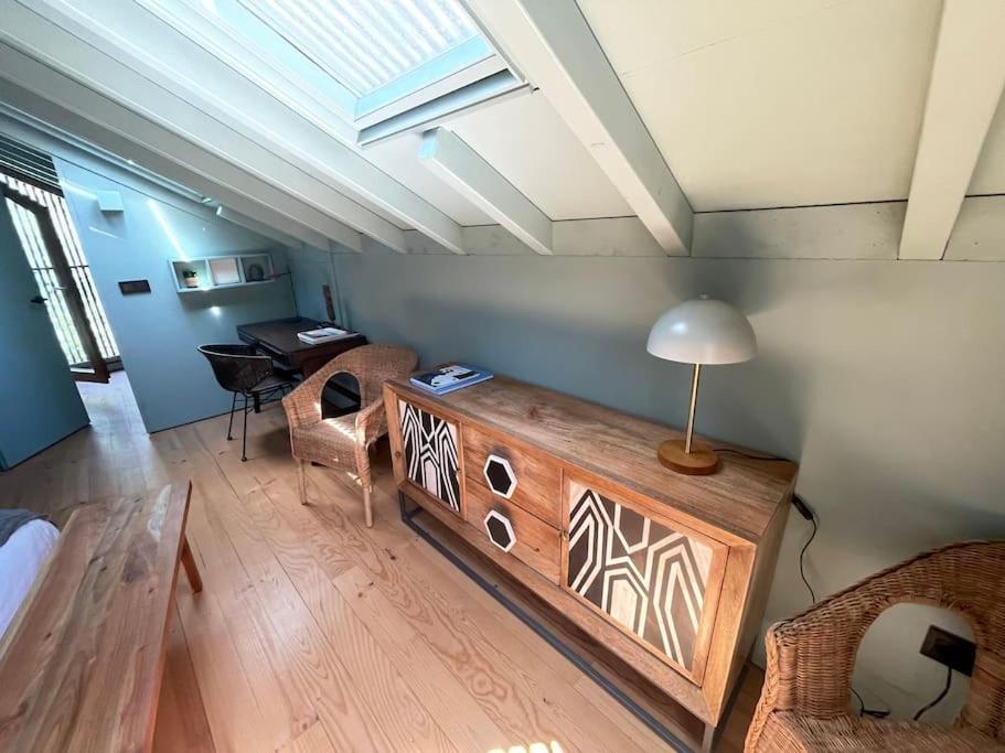 Casa Da Tintim Em Baiao Villa Екстериор снимка
