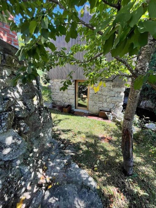 Casa Da Tintim Em Baiao Villa Екстериор снимка