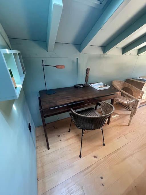 Casa Da Tintim Em Baiao Villa Екстериор снимка