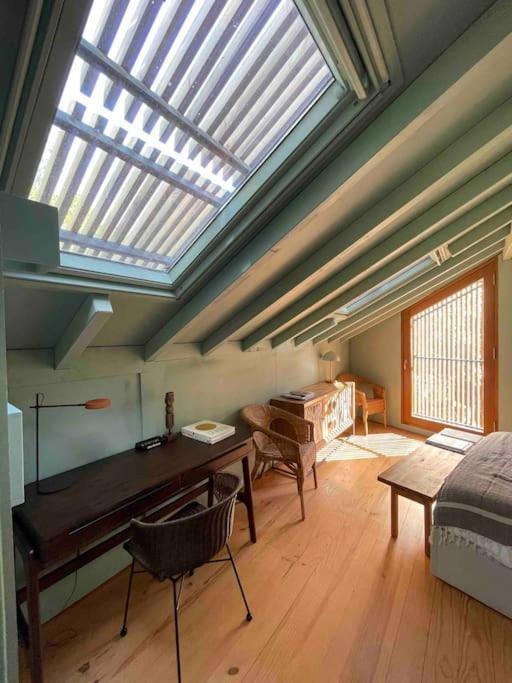 Casa Da Tintim Em Baiao Villa Екстериор снимка