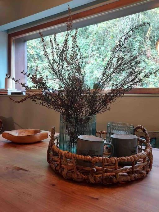 Casa Da Tintim Em Baiao Villa Екстериор снимка