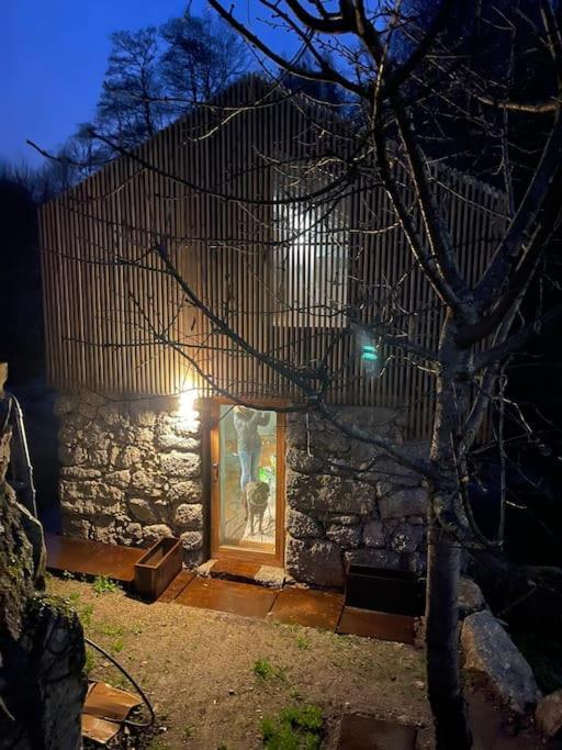 Casa Da Tintim Em Baiao Villa Екстериор снимка
