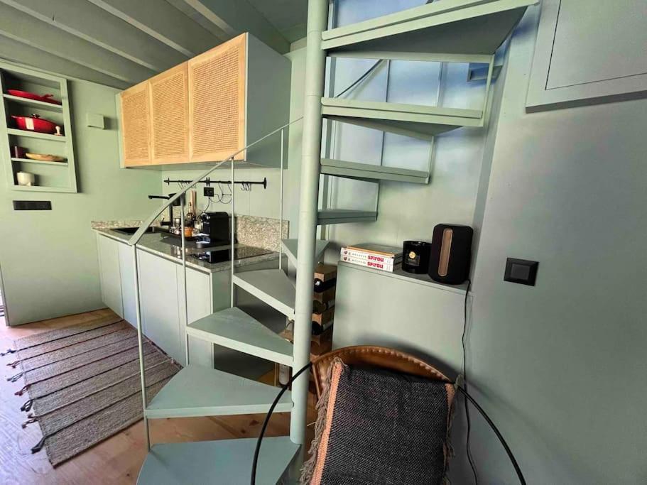 Casa Da Tintim Em Baiao Villa Екстериор снимка