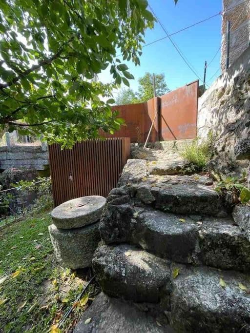 Casa Da Tintim Em Baiao Villa Екстериор снимка