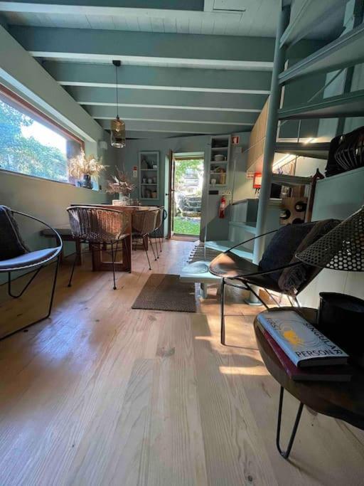 Casa Da Tintim Em Baiao Villa Екстериор снимка