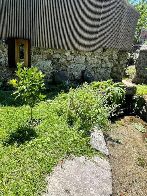 Casa Da Tintim Em Baiao Villa Екстериор снимка