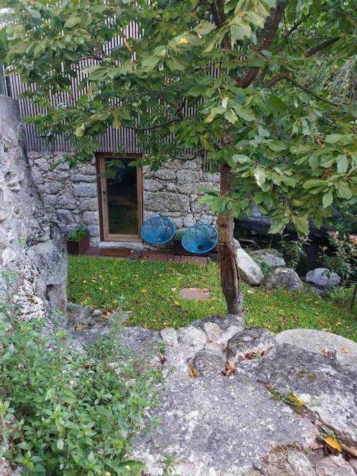 Casa Da Tintim Em Baiao Villa Екстериор снимка